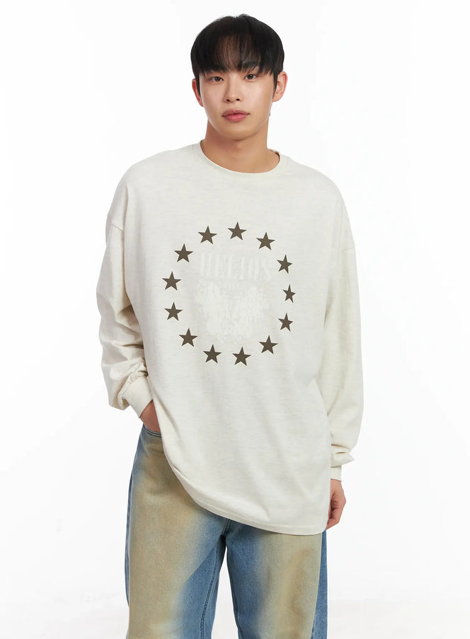 star-graphic-long-sleeve-shirt-id515