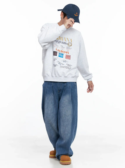 embroidered-logo-cap-io502 / Dark blue