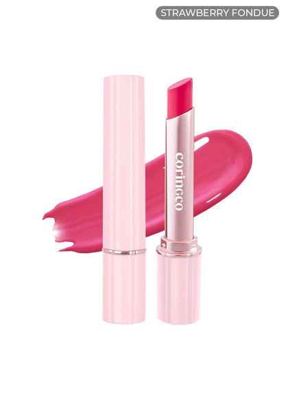 Pink Churros Plumping Glossy Lip (2g)