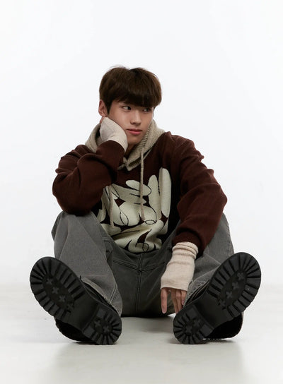 mens-casual-knit-crewneck-sweater-is530