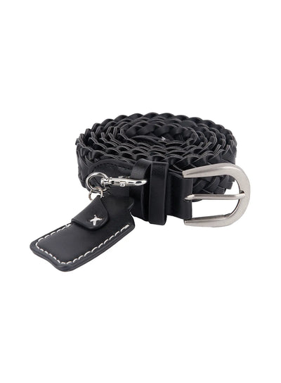 mens-woven-leather-keychain-belt-if504