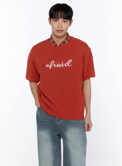 mens-casual-slogan-knit-shirt-ia517