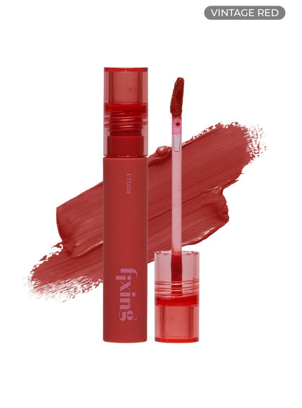 fixing-tint-4g / 02 VINTAGE RED