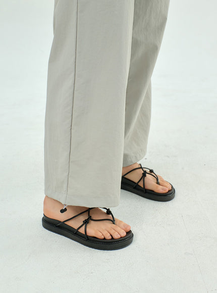 Slide Sandals BY303