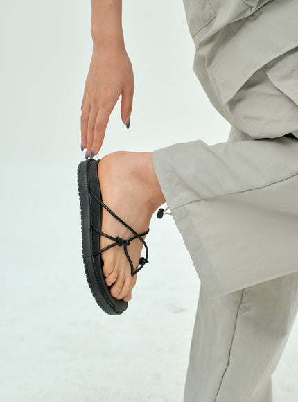 Slide Sandals BY303