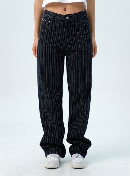stripe-detail-wide-fit-pants-ig313