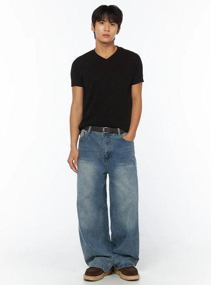 mens-basic-v-neck-t-shirt-iy529