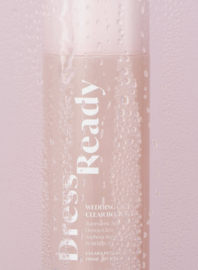 Dress Ready Body Mist (150ml)