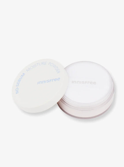 No-Sebum Moisture Powder (5g)