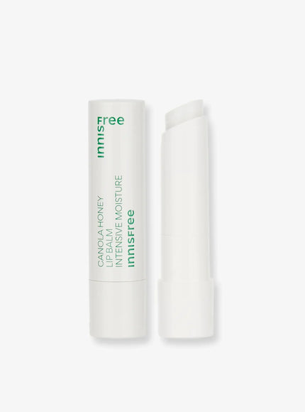 Canola Honey Lip Balm (Intensive Moisture) (3.5g)