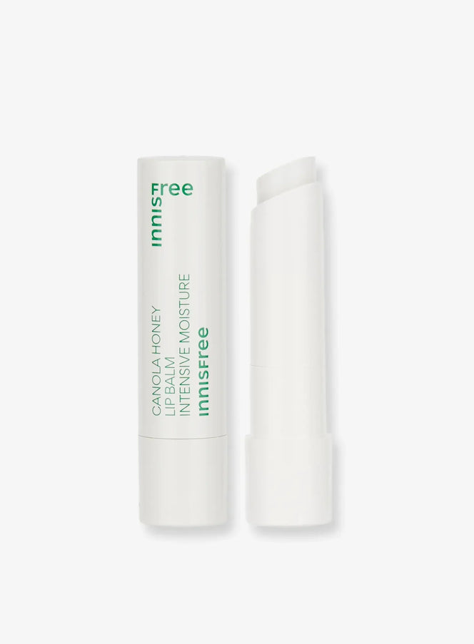 Canola Honey Lip Balm (Intensive Moisture) (3.5g)