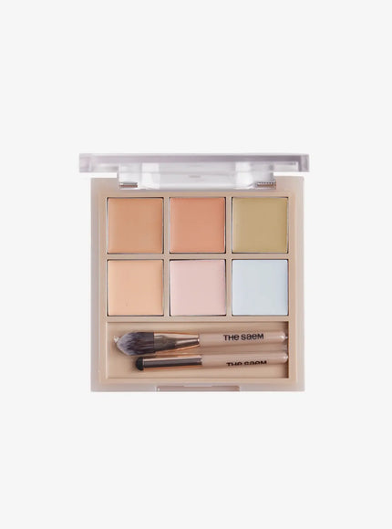 Cover Perfection Concealer Palette (1g*6)