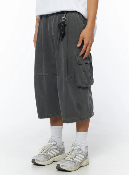 mens-cargo-bermuda-shorts-dark-gray-iy529