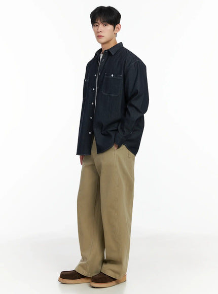 mens-non-fade-denim-shirt-if517