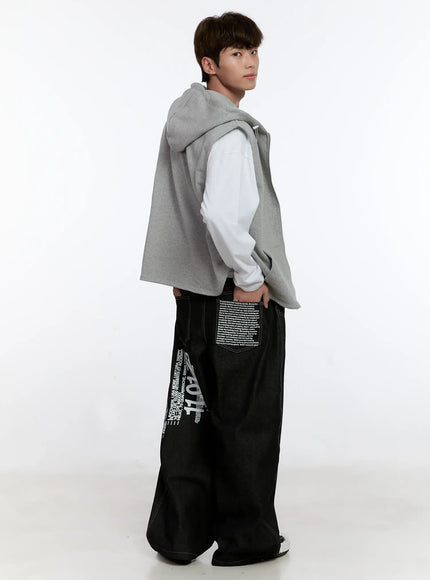 mens-hooded-zip-up-vest-is529