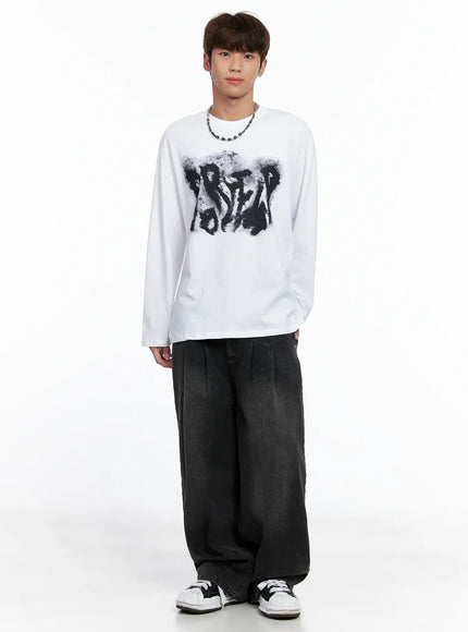 mens-abstract-graffiti-long-sleeve-tee-io502