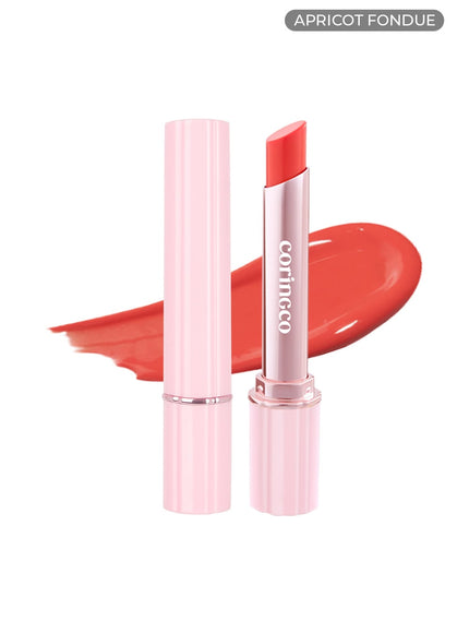 Pink Churros Plumping Glossy Lip (2g)