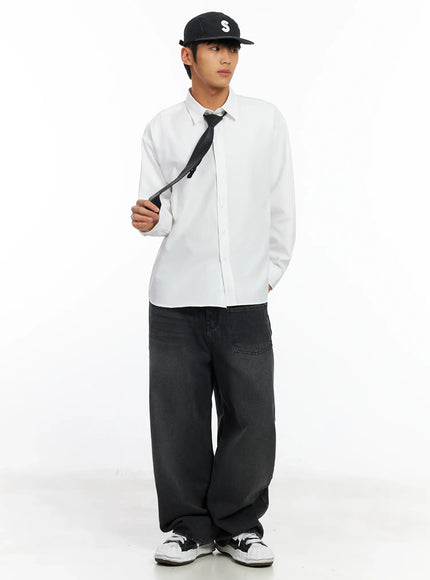 mens-classic-leather-tie-if506