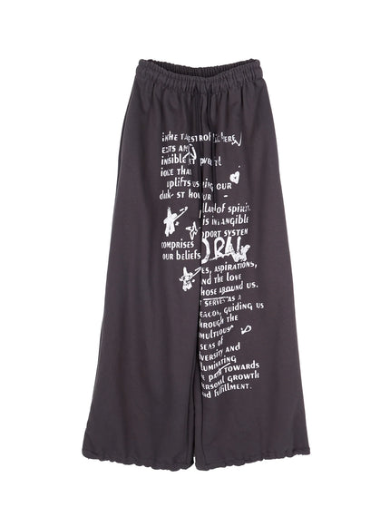 mens-graphic-wide-leg-sweatpants-dark-gray-iy513