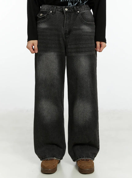 mens-washed-black-wide-leg-jeans-if511