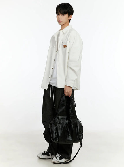 mens-patchwork-pocket-shirt-in503