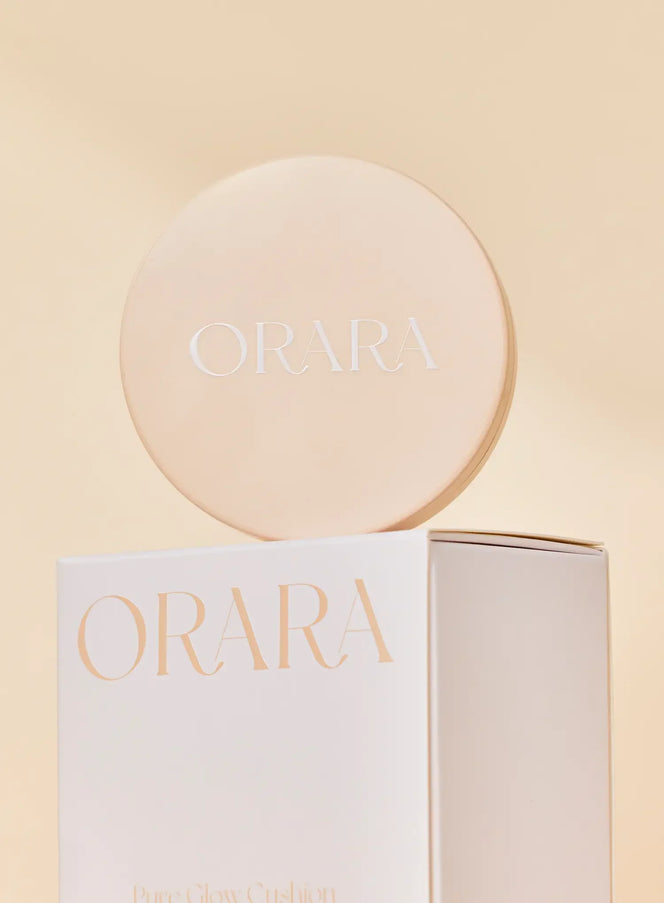 Pure Glow Cushion (11g x 2ea)