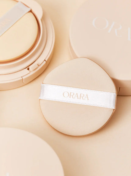 Pure Glow Cushion (11g x 2ea)