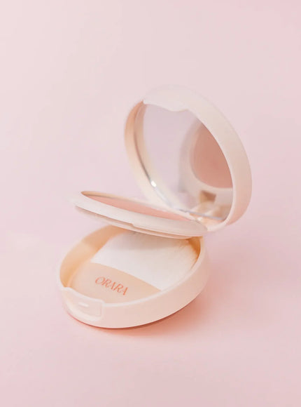 Mellow Cotton Blush (5g)