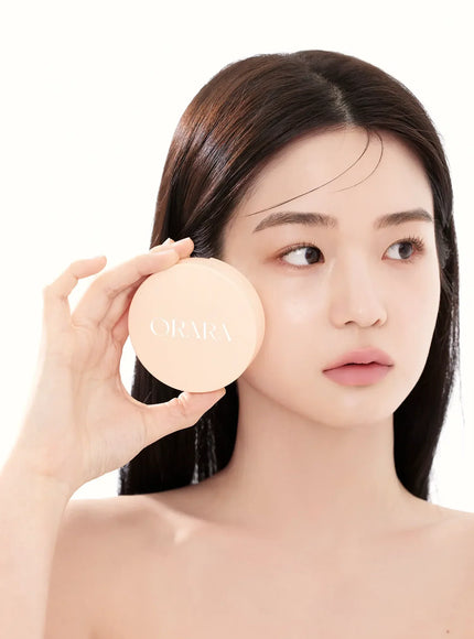 Pure Glow Cushion (11g x 2ea)