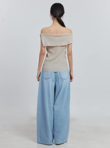 off-shoulder-linen-blouse-iu512