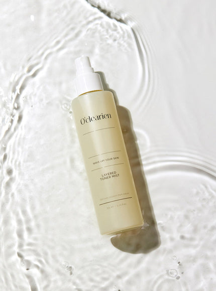 Layered Toner Mist (155ml)
