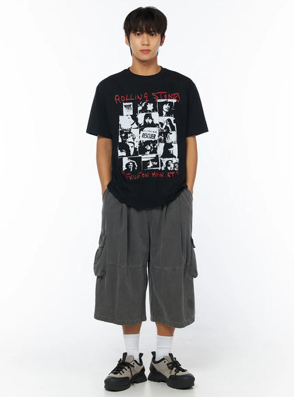 mens-cargo-bermuda-shorts-dark-gray-iy529