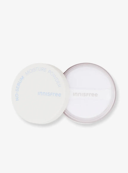 No-Sebum Moisture Powder (5g)
