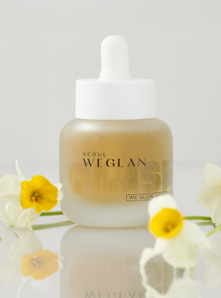 K-Ginseng Repair Glow Ampoule (30ml)