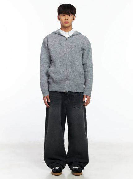 mens-knit-zip-up-hoodie-if506