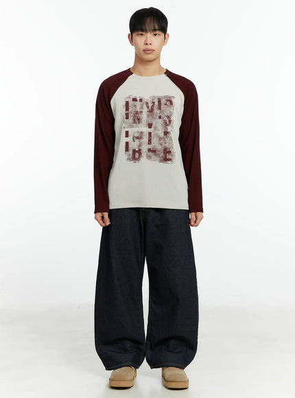 mens-graphic-print-ribbed-long-sleeve-top-if510