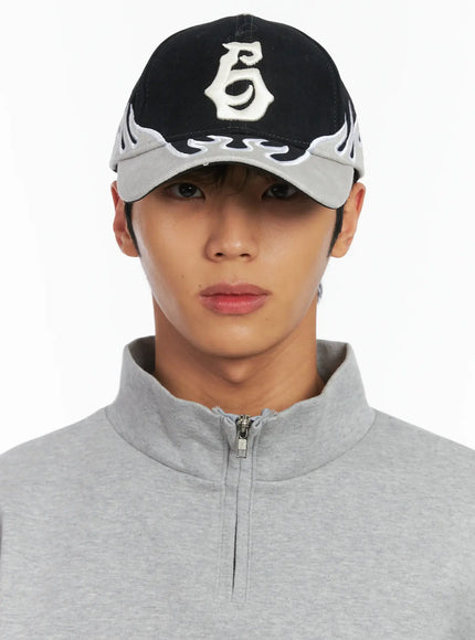 mens-flame-baseball-cap-id511