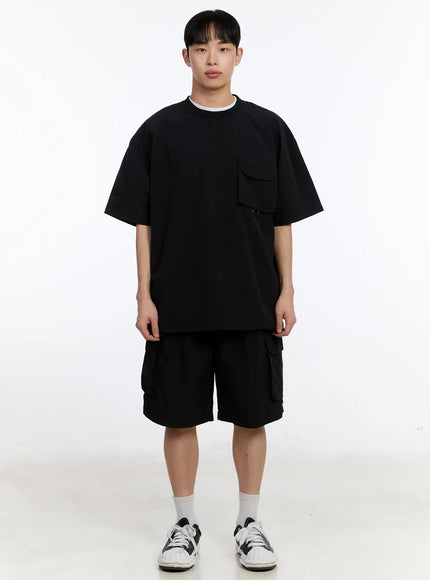 mens-nylon-pocket-t-shirt-ia508