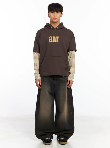 mens-dark-wash-vintage-jeans-if506