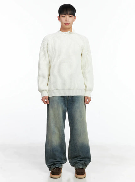 mens-mock-neck-raglan-knit-sweater-in518-1
