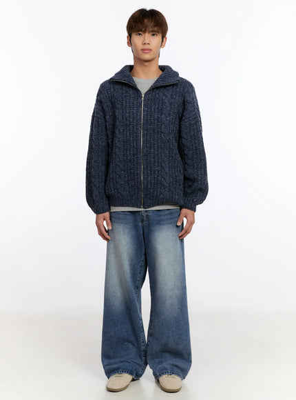 mens-knit-zip-up-jacket-in524