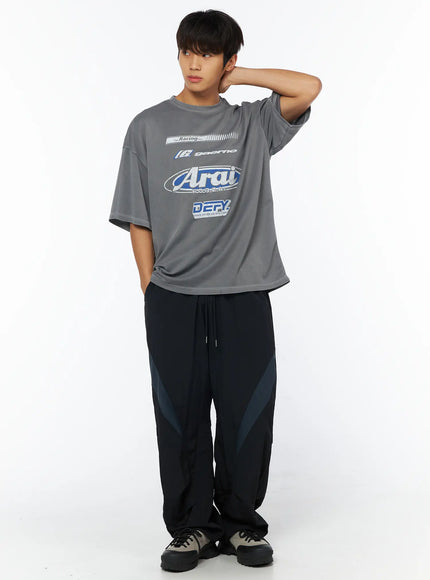 mens-breathable-tracking-pants-black-iy529