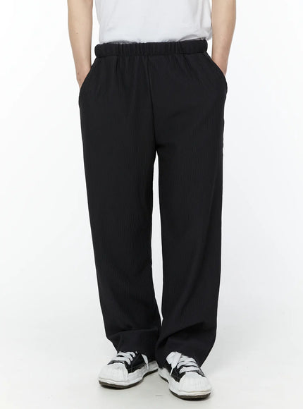 mens-pleated-wide-leg-pants-dark-gray-iy504