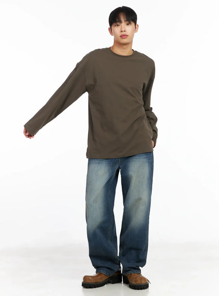 mens-classic-side-slit-long-sleeve-tee-im511