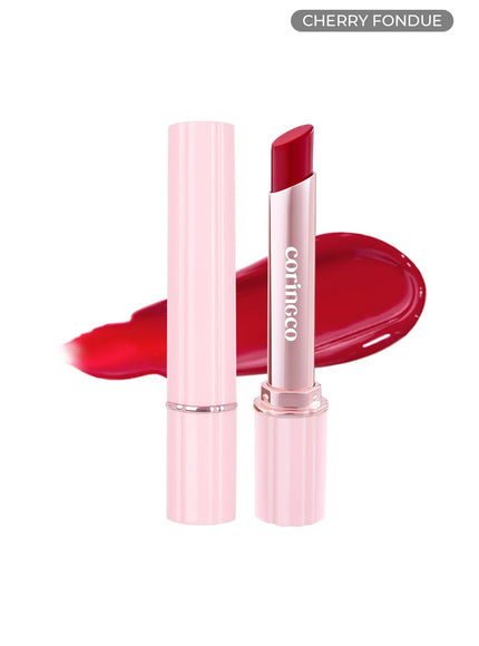 Pink Churros Plumping Glossy Lip (2g)