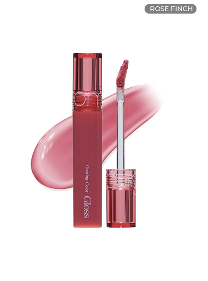 glasting-color-gloss-4g / 03 ROSE FINCH