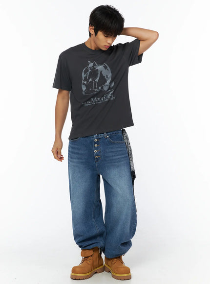mens-adler-multiple-button-balloon-jeans-iy529