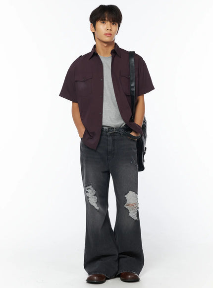 mens-distressed-bootcut-jeans-iu503