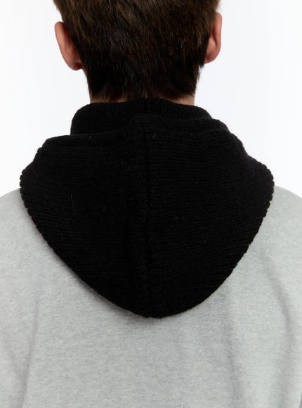 Knit Balaclava IS530