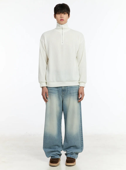 mens-ribbed-knit-pullover-im503